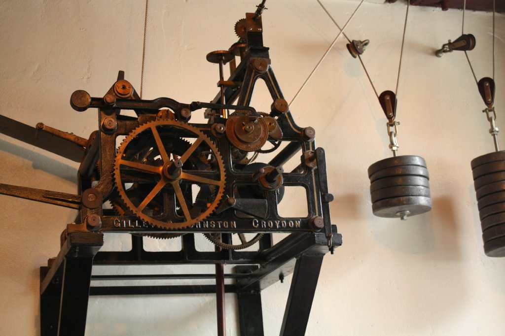 Het Brouwerscafé van De Hemel in Nijmegen in vroeger jaren